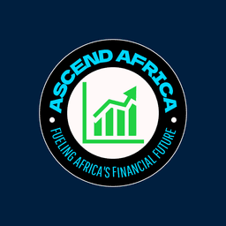 Ascend Africa logo